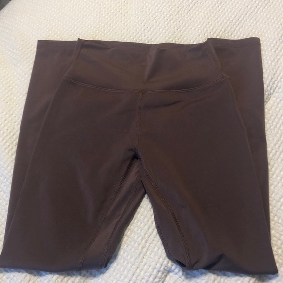 TYC full length, scrunched booty leggings - Picture 4 of 5